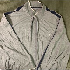 Polo by Ralph Lauren sweatsuit